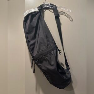 Caraa x Athleta Yoga Mat Bag